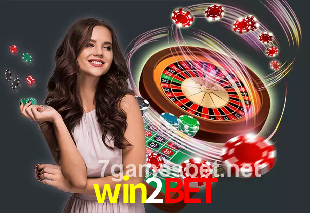 vivo no cassino win2bet