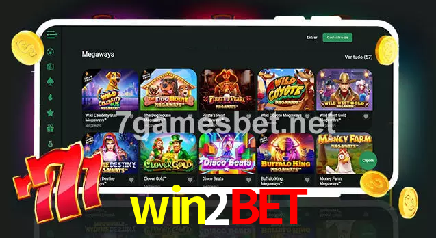 win2bet aplicativo