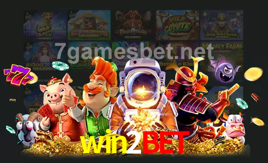 cassino win2bet