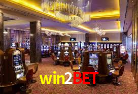 Cashback e recargas na win2bet