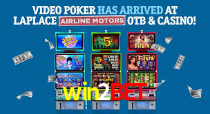 Ofertas Imperdíveis na win2bet: Promoções e Bônus Que Valem a Pena