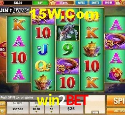 Apostas de Tênis win2bet