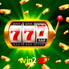 Canal oficial no Telegram da win2bet