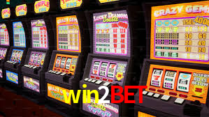 win2bet: Seu Cassino Premiado com Pagamentos Rápidos
