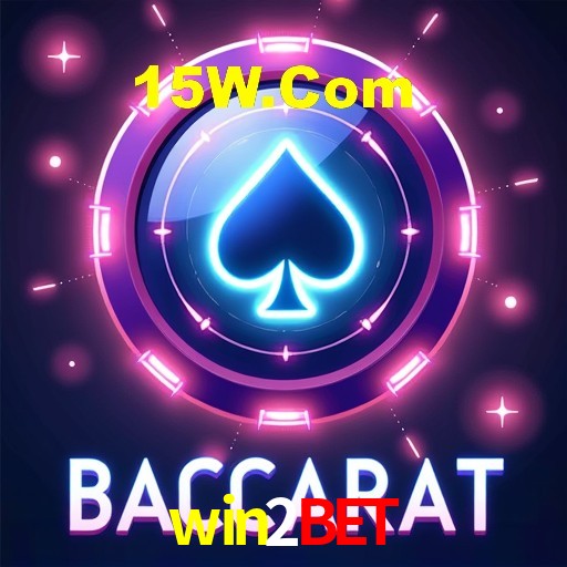 Programa VIP win2bet