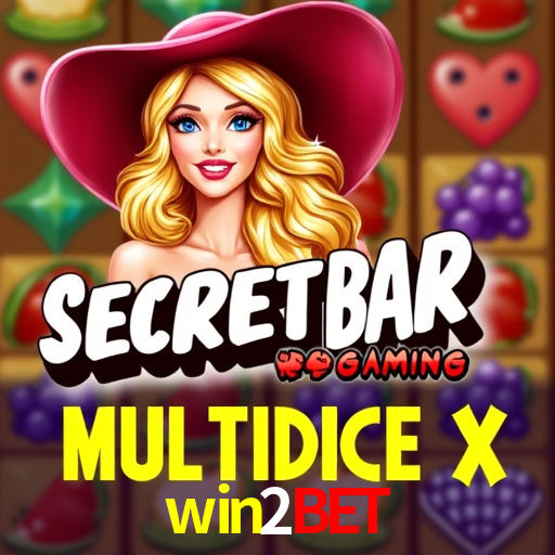 cassino win2bet
