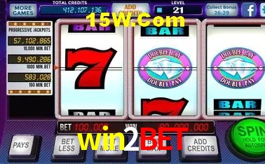 Promoção Relâmpago win2bet