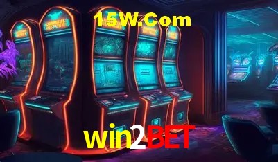 Provedores de Jogos win2bet