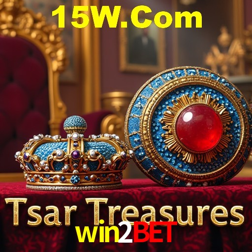 Descubra o Mundo do Cassino Online com win2bet