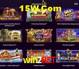 Apostas de Futebol win2bet