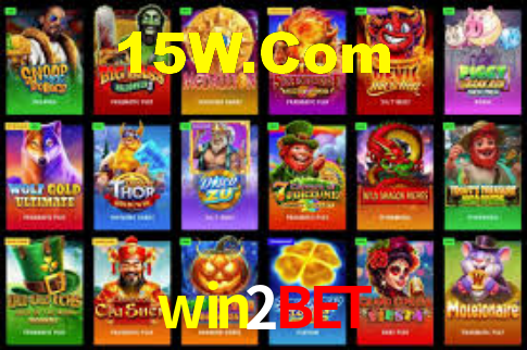 win2bet.com