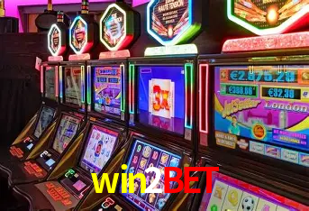 Promoções Sazonais win2bet