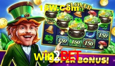 Biblioteca de slots populares na win2bet