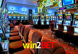 VIP Casino win2bet