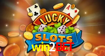 Variedade de jogos na win2bet