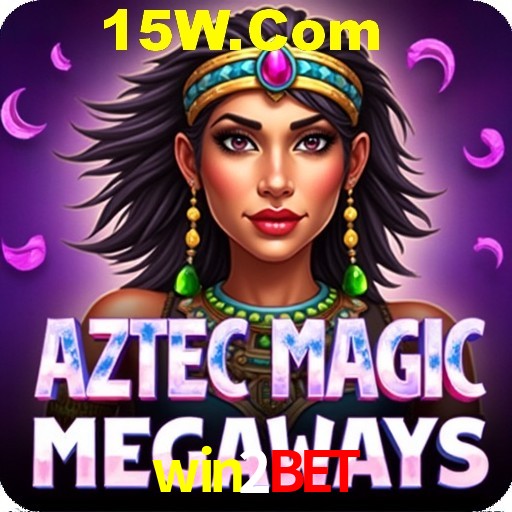 Interface do App win2bet