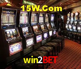 Integração de APIs win2bet