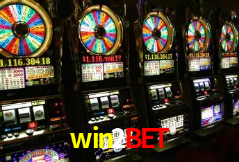 Slots com jackpots e giros grátis na win2bet