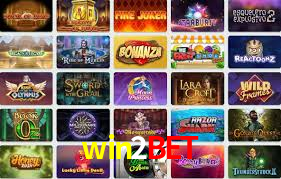 win2bet.com