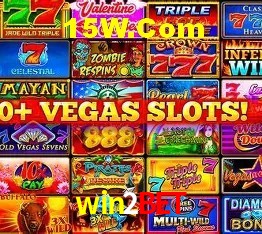 Recursos de Bônus win2bet