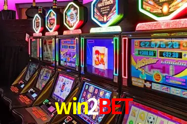 Sistemas de Segurança win2bet