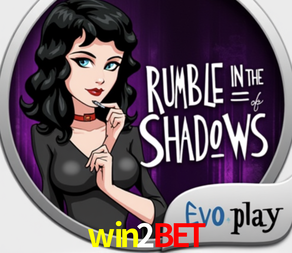 Casino VIP win2bet