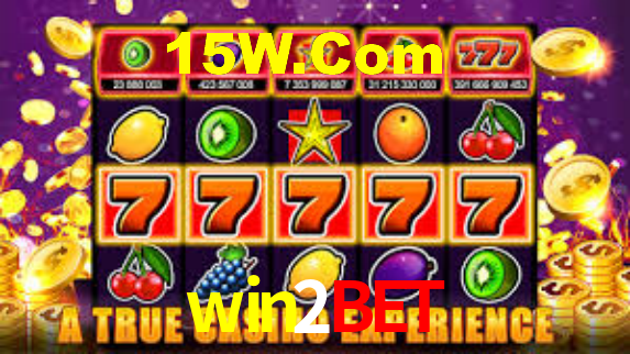 APP rápido e leve da win2bet