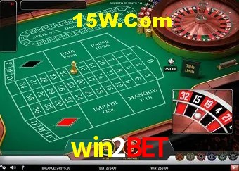 Benefícios da Conta win2bet