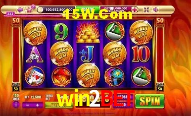 Bônus e promoções da win2bet