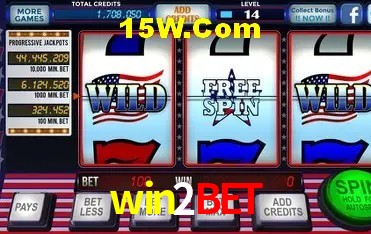 Estatísticas Esportivas win2bet