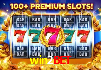 Design Responsivo win2bet